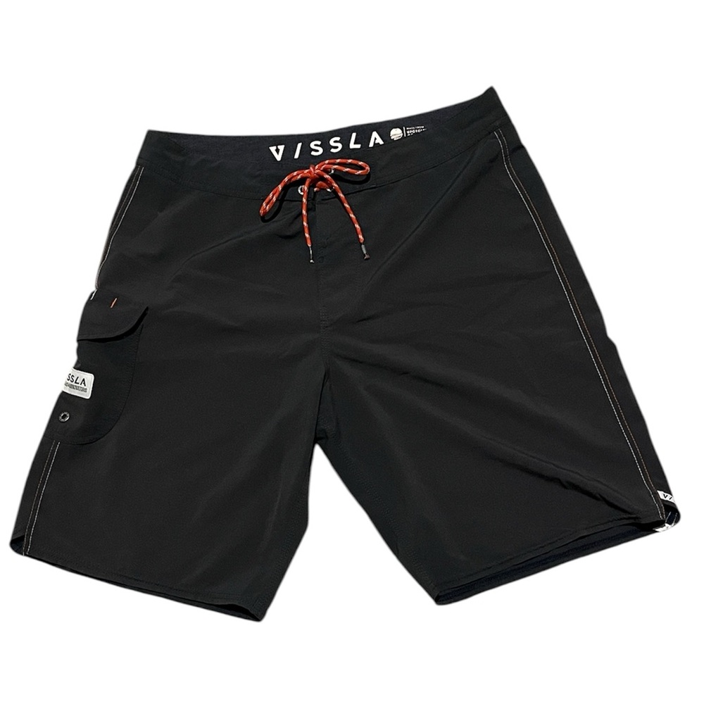 VISSLA Board Shorts 32